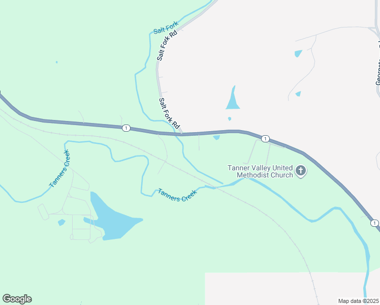 map of restaurants, bars, coffee shops, grocery stores, and more near 19421 Indiana 1 in Lawrenceburg