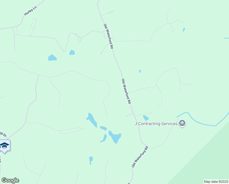 map of restaurants, bars, coffee shops, grocery stores, and more near 40840 Spectacular Bid Place in Leesburg
