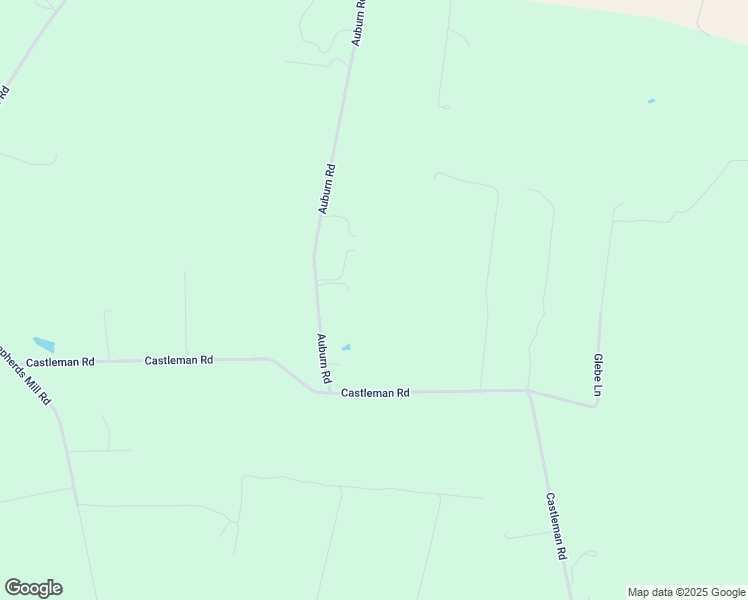 map of restaurants, bars, coffee shops, grocery stores, and more near 103 West Main Street in Berryville