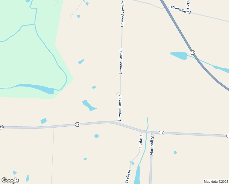 map of restaurants, bars, coffee shops, grocery stores, and more near in Lexington