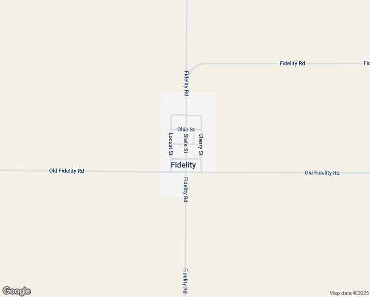 map of restaurants, bars, coffee shops, grocery stores, and more near in Fidelity