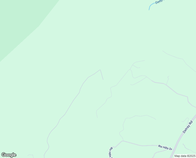 map of restaurants, bars, coffee shops, grocery stores, and more near 1182 Mullins Road in Rio