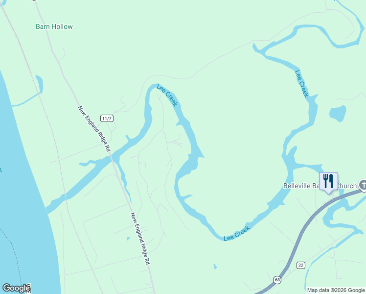 map of restaurants, bars, coffee shops, grocery stores, and more near in Wood