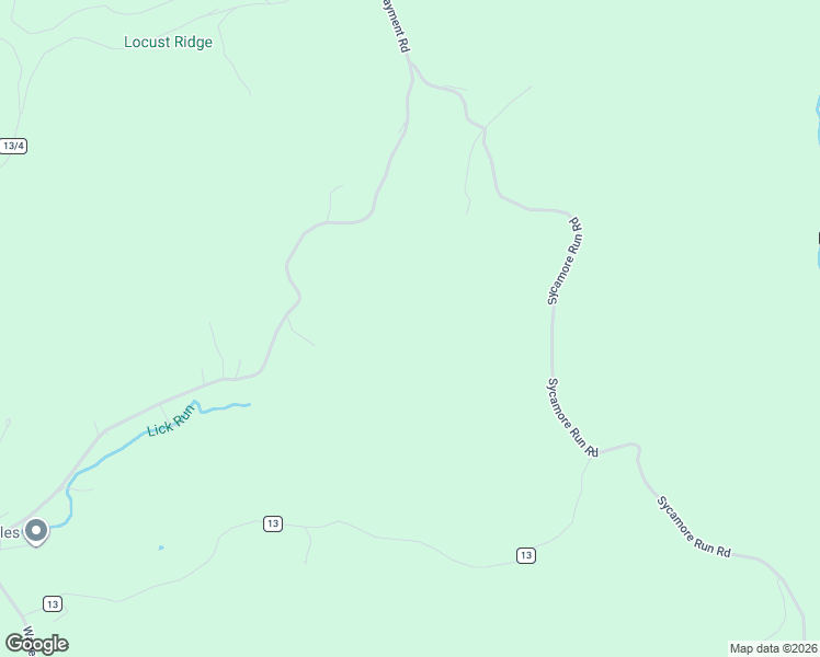 map of restaurants, bars, coffee shops, grocery stores, and more near 7207 Lost Pavement Road in Belleville