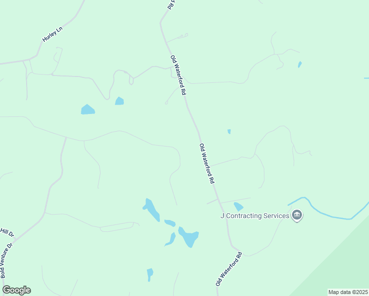 map of restaurants, bars, coffee shops, grocery stores, and more near 40816 Spectacular Bid Place in Leesburg