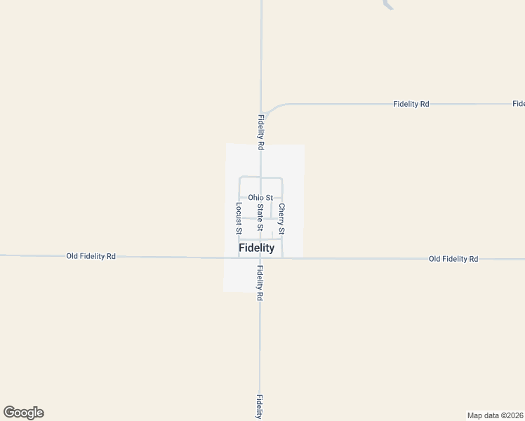 map of restaurants, bars, coffee shops, grocery stores, and more near in Fidelity