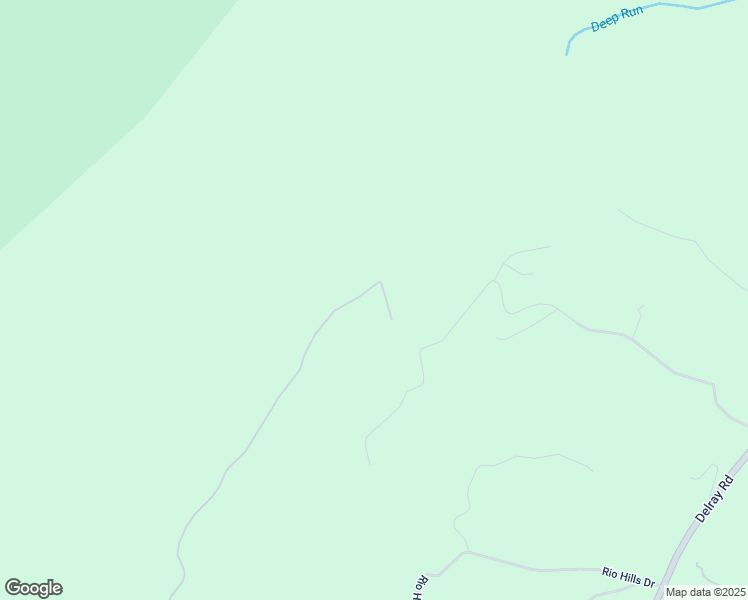 map of restaurants, bars, coffee shops, grocery stores, and more near 1182 Mullins Road in Rio