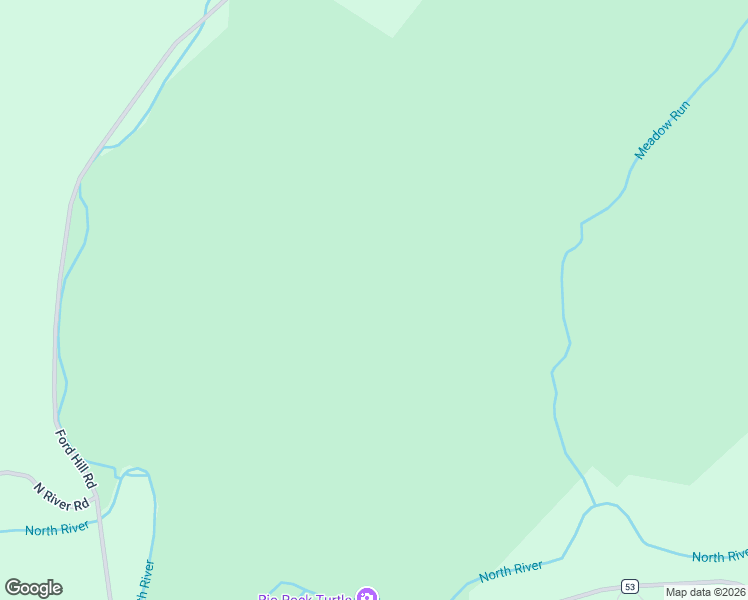 map of restaurants, bars, coffee shops, grocery stores, and more near in Kirby