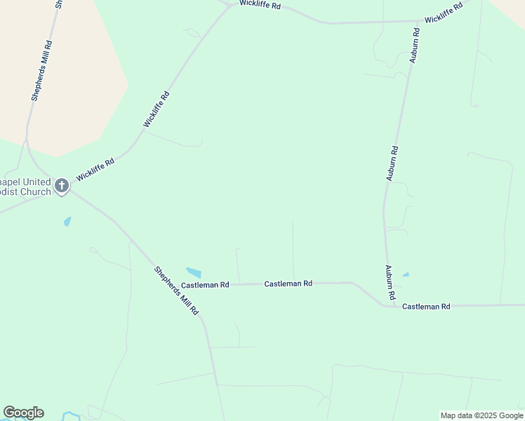 map of restaurants, bars, coffee shops, grocery stores, and more near 110 Page Street in Berryville