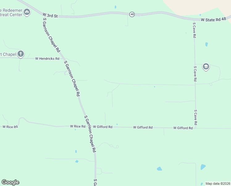 map of restaurants, bars, coffee shops, grocery stores, and more near 7240 West Holland Hill Lane in Bloomington