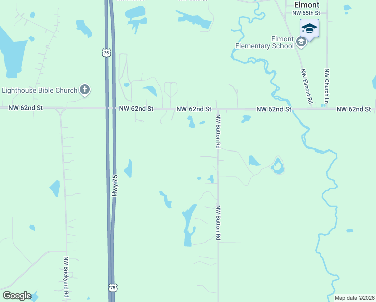 map of restaurants, bars, coffee shops, grocery stores, and more near 6033 NW Button Rd in Topeka