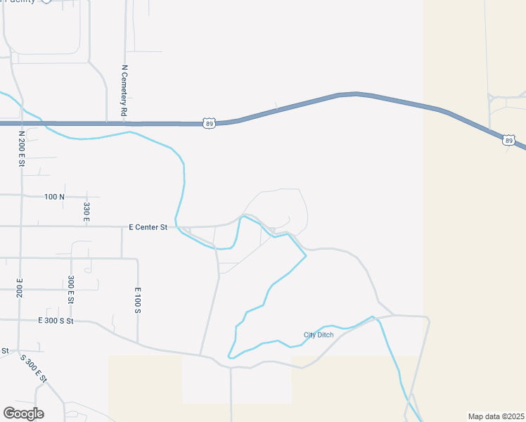 map of restaurants, bars, coffee shops, grocery stores, and more near in Gunnison