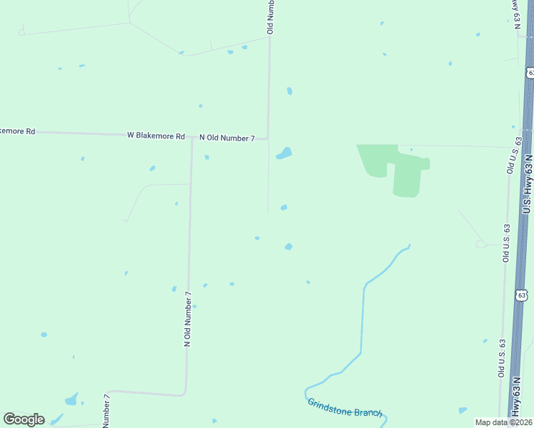 map of restaurants, bars, coffee shops, grocery stores, and more near 16991 Ravenscraft Road in Sturgeon