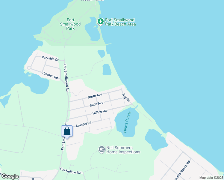 map of restaurants, bars, coffee shops, grocery stores, and more near 1952 North Avenue in Pasadena