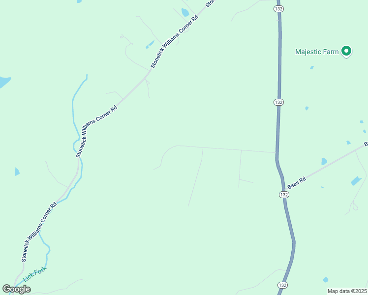map of restaurants, bars, coffee shops, grocery stores, and more near 1227 Creekwood Court in Batavia
