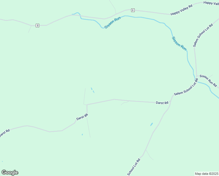map of restaurants, bars, coffee shops, grocery stores, and more near 29278 Township Highway 12 in Albany