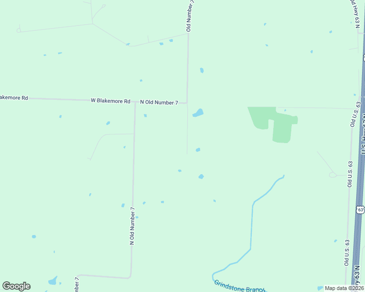 map of restaurants, bars, coffee shops, grocery stores, and more near 16991 Ravenscraft Road in Sturgeon