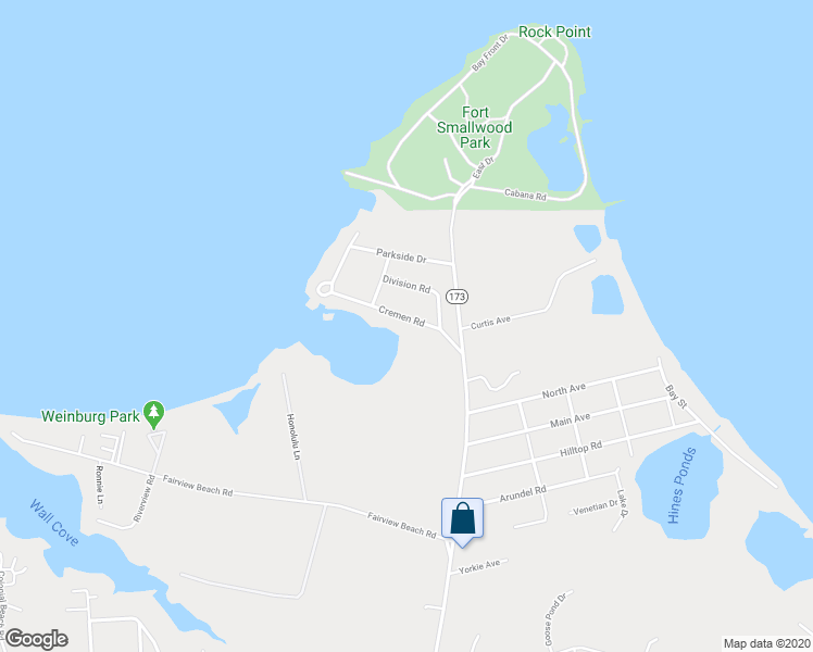 map of restaurants, bars, coffee shops, grocery stores, and more near 1835 Cremen Road in Pasadena