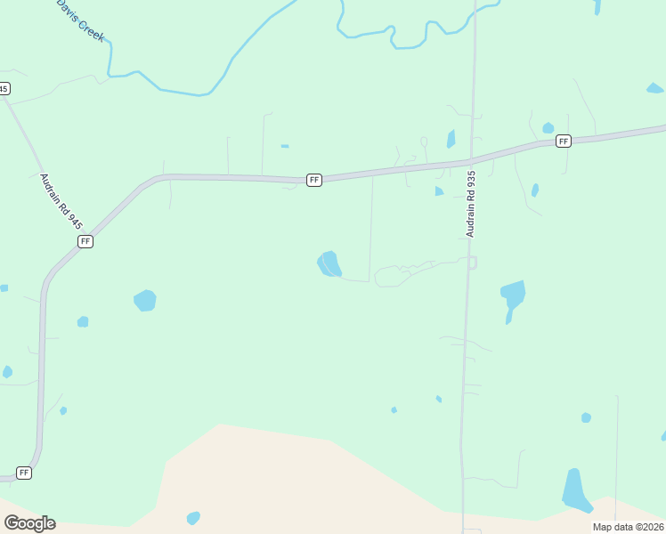 map of restaurants, bars, coffee shops, grocery stores, and more near 18292 Highway Ff in Mexico