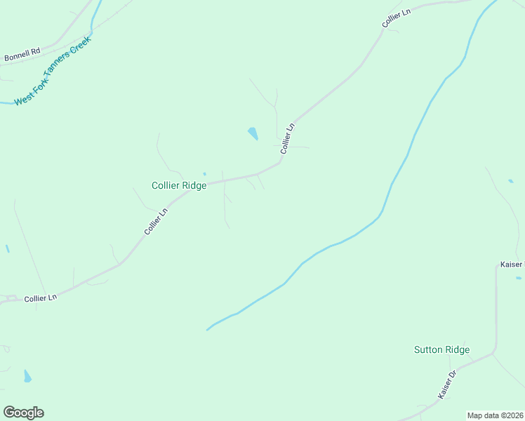 map of restaurants, bars, coffee shops, grocery stores, and more near 19884 Collier Lane in Guilford