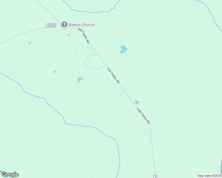 map of restaurants, bars, coffee shops, grocery stores, and more near 118 Webb Lane in Old Fields