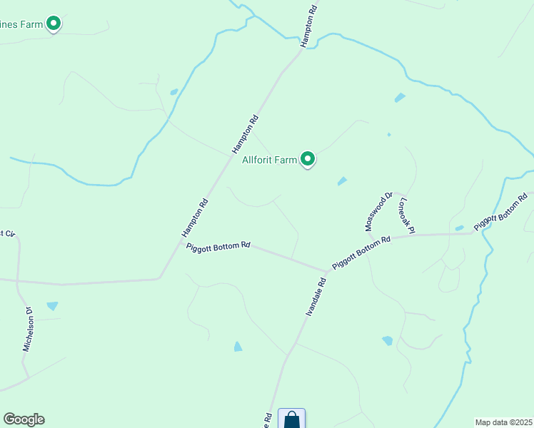 map of restaurants, bars, coffee shops, grocery stores, and more near 38549 Titnore Court in Hamilton