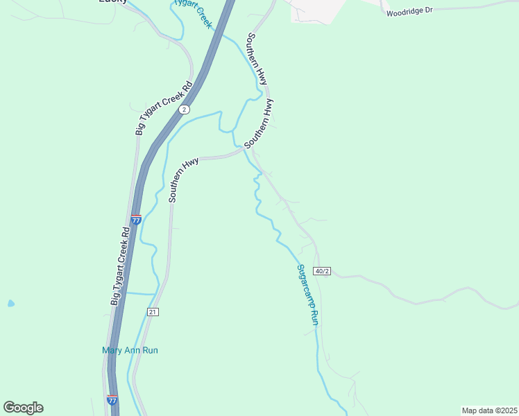 map of restaurants, bars, coffee shops, grocery stores, and more near in Mineral Wells