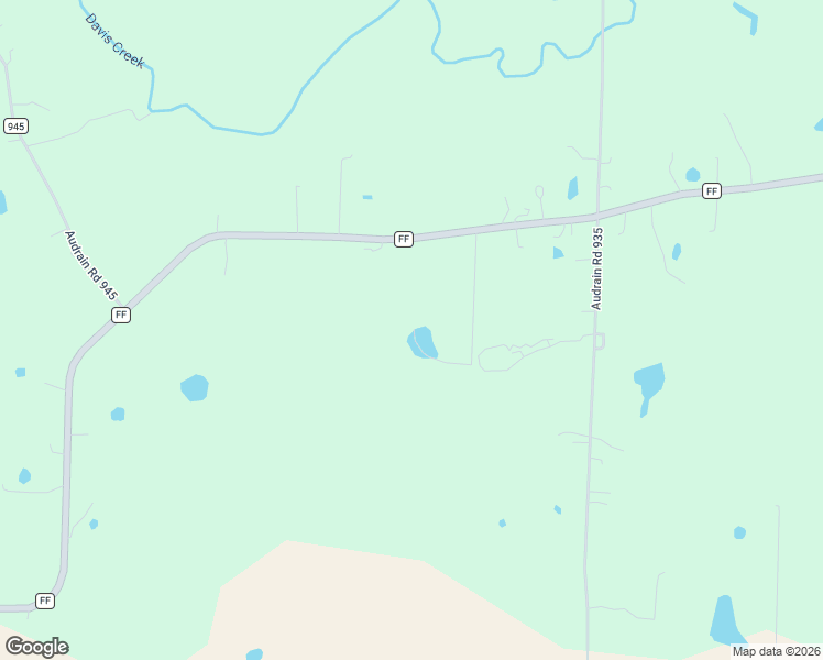 map of restaurants, bars, coffee shops, grocery stores, and more near 18292 Highway Ff in Mexico