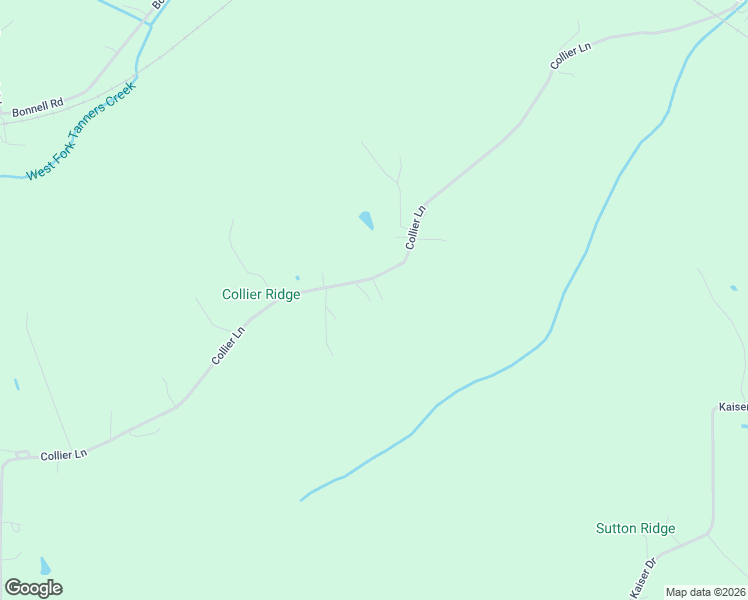 map of restaurants, bars, coffee shops, grocery stores, and more near 19884 Collier Lane in Guilford