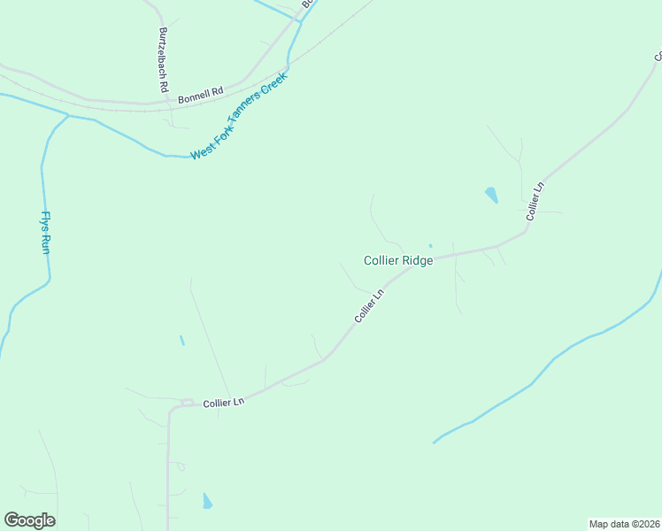 map of restaurants, bars, coffee shops, grocery stores, and more near 19685 Collier Lane in Guilford