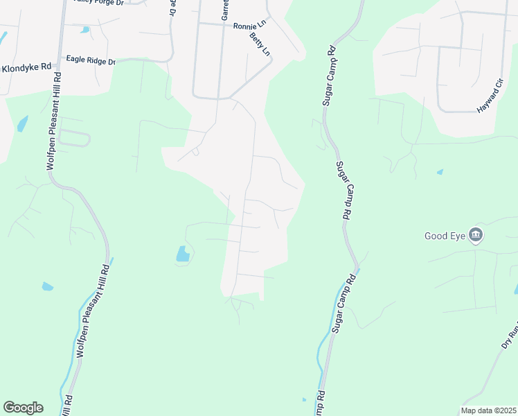 map of restaurants, bars, coffee shops, grocery stores, and more near 5449 Christy Lane in Milford