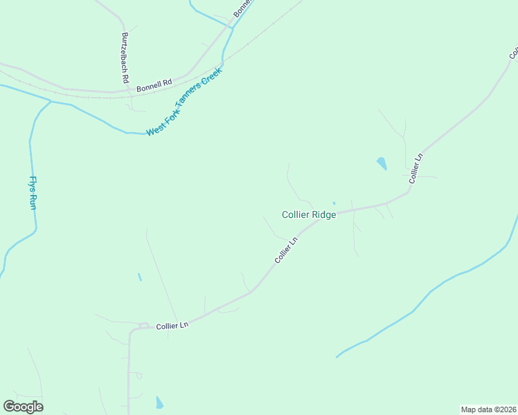 map of restaurants, bars, coffee shops, grocery stores, and more near 19685 Collier Lane in Guilford