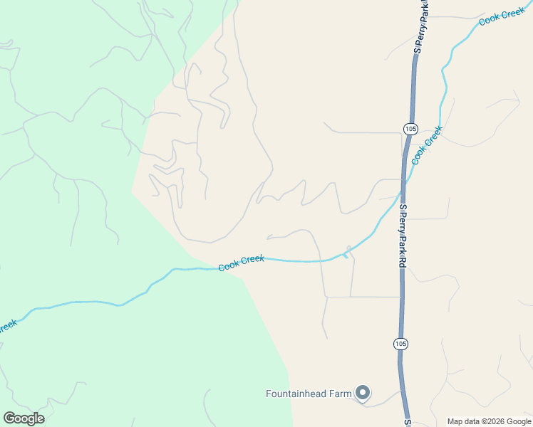 map of restaurants, bars, coffee shops, grocery stores, and more near 13832-13998 Woodmoor West Drive in Larkspur