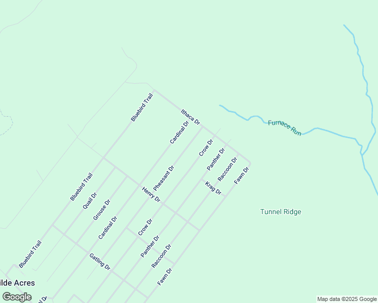 map of restaurants, bars, coffee shops, grocery stores, and more near 808 Pheasant Drive in Winchester