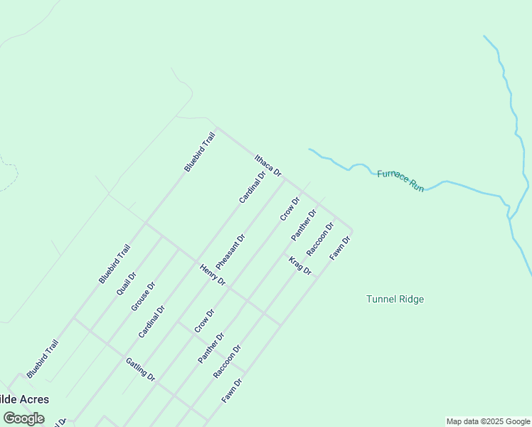 map of restaurants, bars, coffee shops, grocery stores, and more near 808 Pheasant Drive in Winchester