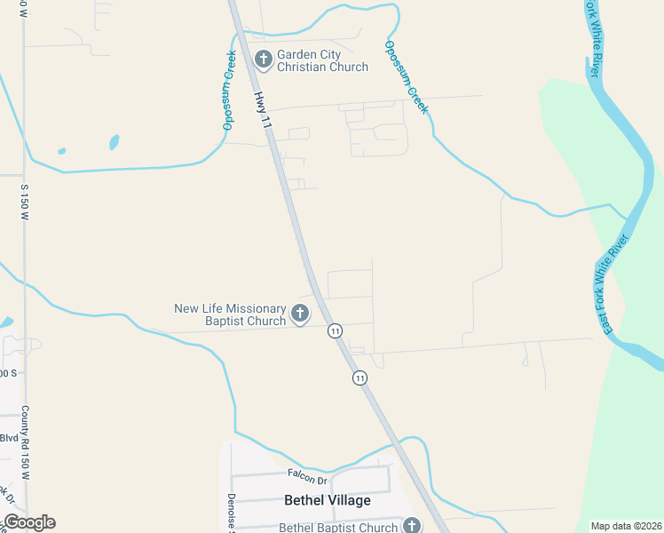 map of restaurants, bars, coffee shops, grocery stores, and more near 202 Jefferson Street in Columbus