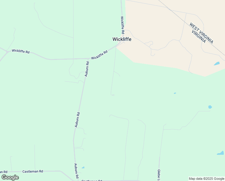 map of restaurants, bars, coffee shops, grocery stores, and more near 187 Pleasant Lane in Berryville