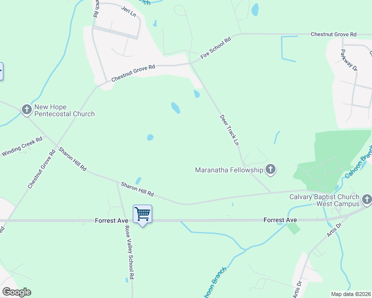 map of restaurants, bars, coffee shops, grocery stores, and more near in Dover