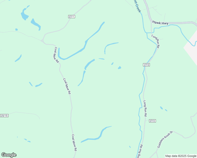 map of restaurants, bars, coffee shops, grocery stores, and more near in Lost Creek