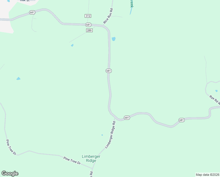 map of restaurants, bars, coffee shops, grocery stores, and more near 50905-51143 Highway 681 in Reedsville