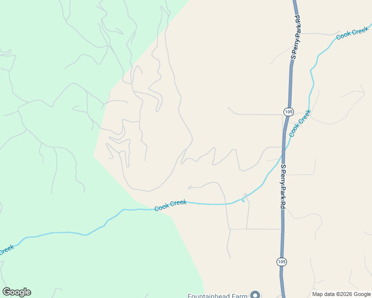 map of restaurants, bars, coffee shops, grocery stores, and more near 13998 Woodmoor West Drive in Larkspur