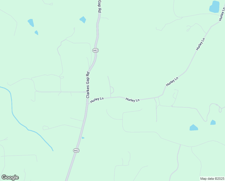 map of restaurants, bars, coffee shops, grocery stores, and more near 40280 Hurley Lane in Paeonian Springs