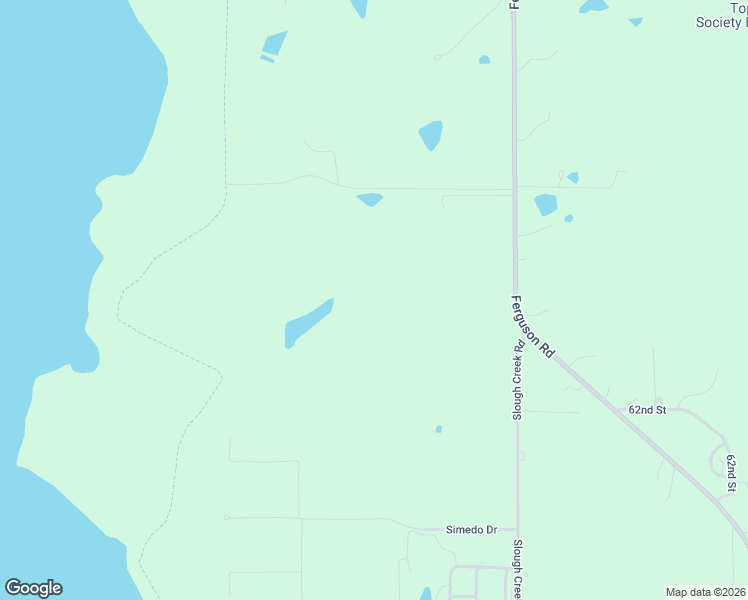 map of restaurants, bars, coffee shops, grocery stores, and more near 6589 Ferguson Road in Ozawkie