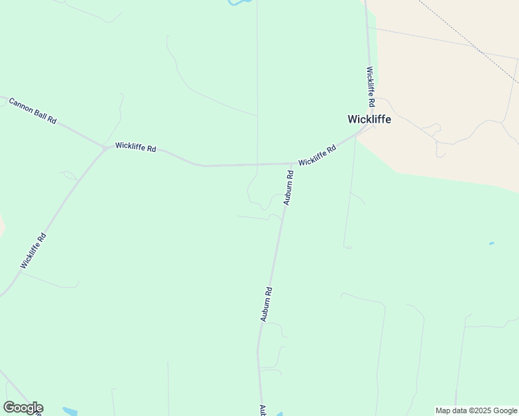 map of restaurants, bars, coffee shops, grocery stores, and more near 849 Auburn Road in Berryville