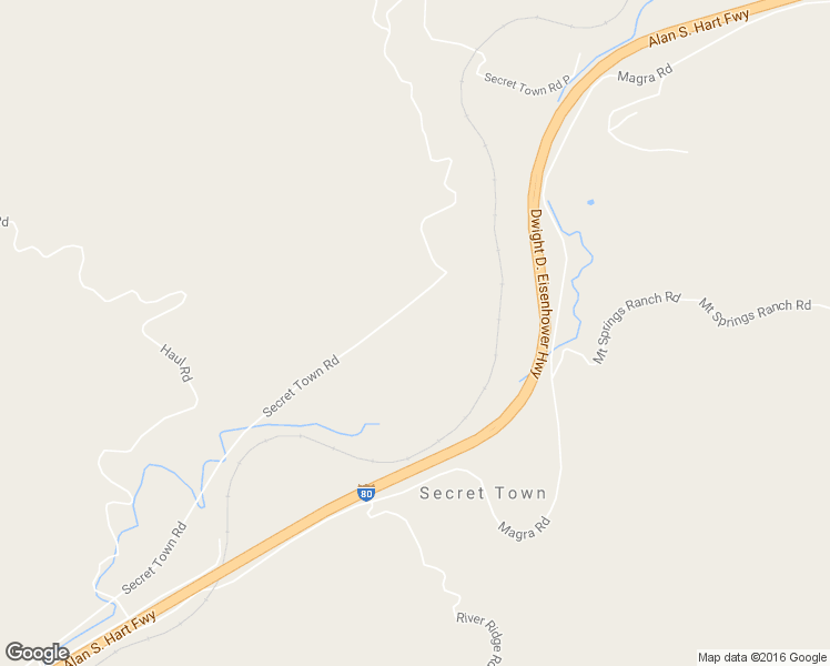 map of restaurants, bars, coffee shops, grocery stores, and more near 29115 Secret Town Road in Colfax