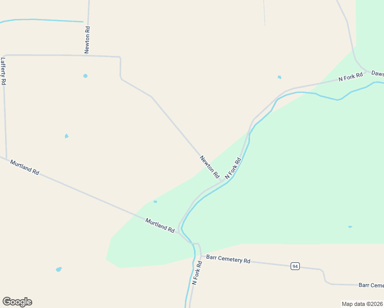 map of restaurants, bars, coffee shops, grocery stores, and more near 5589 Newton Road in Lynchburg