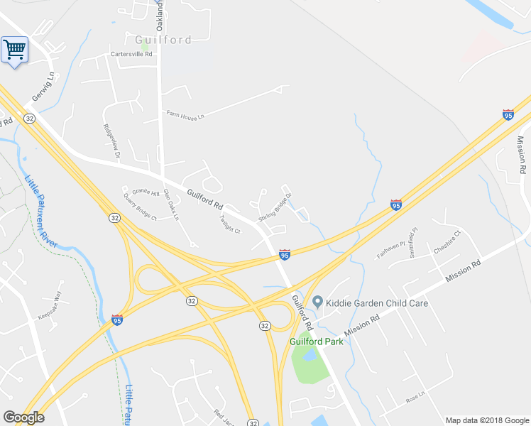 map of restaurants, bars, coffee shops, grocery stores, and more near 9602 Hastings Drive in Columbia
