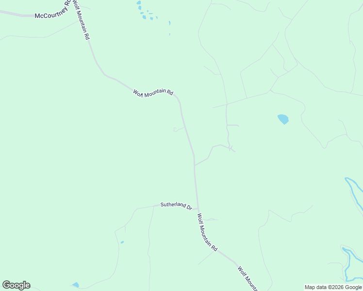 map of restaurants, bars, coffee shops, grocery stores, and more near 15666 Wolf Mountain Road in Grass Valley