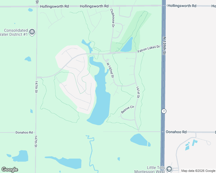 map of restaurants, bars, coffee shops, grocery stores, and more near 14208 Independence Court in Basehor