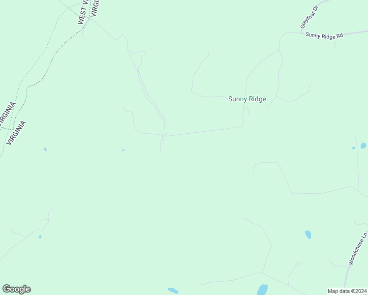 map of restaurants, bars, coffee shops, grocery stores, and more near 34893 Sunny Ridge Road in Round Hill
